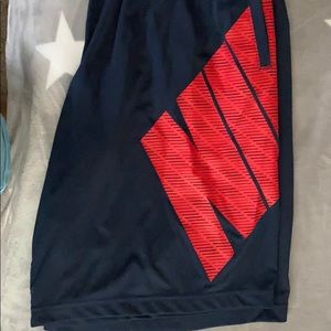 Nike shorts